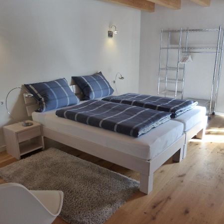 Ferienhaus Zur Muehle Mossautal Exteriér fotografie