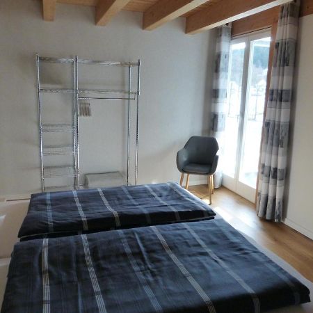 Ferienhaus Zur Muehle Mossautal Exteriér fotografie