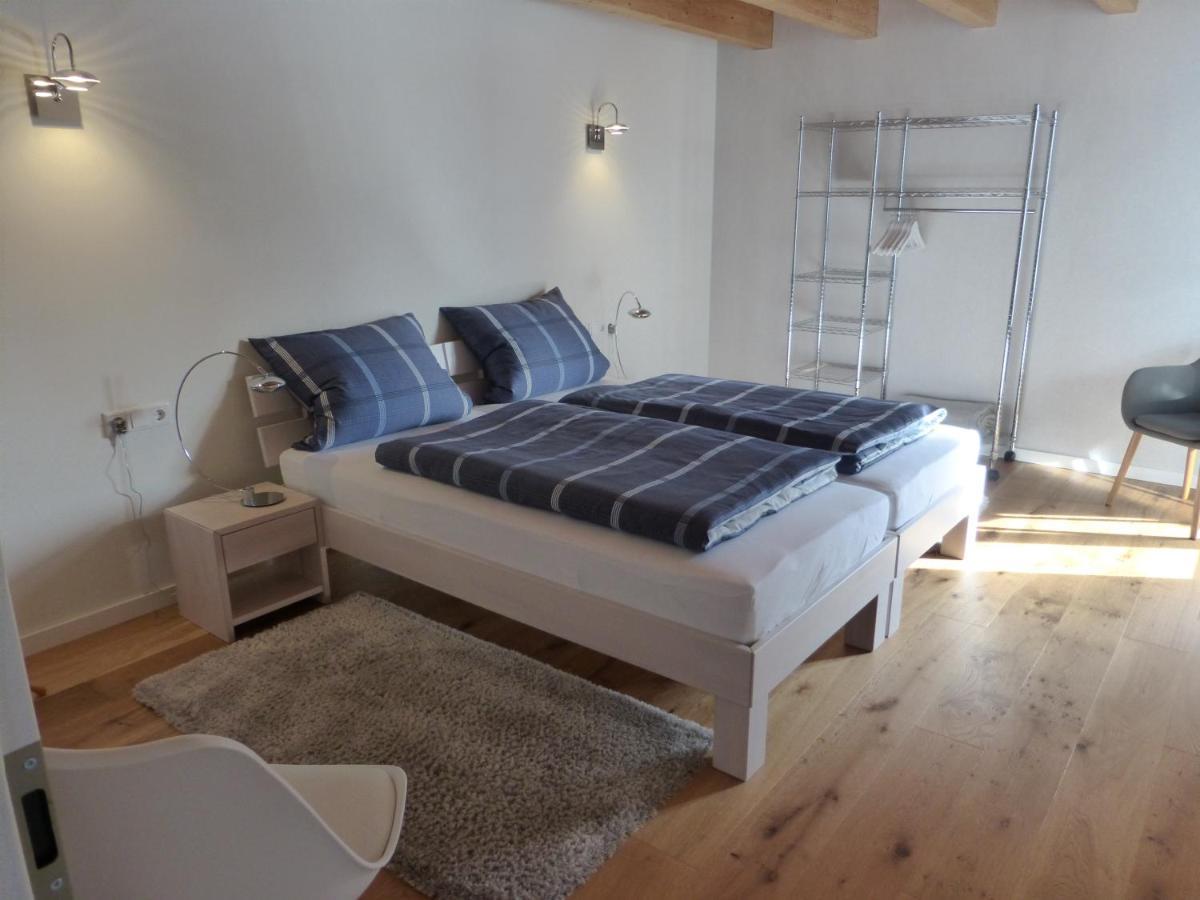 Ferienhaus Zur Muehle Mossautal Exteriér fotografie