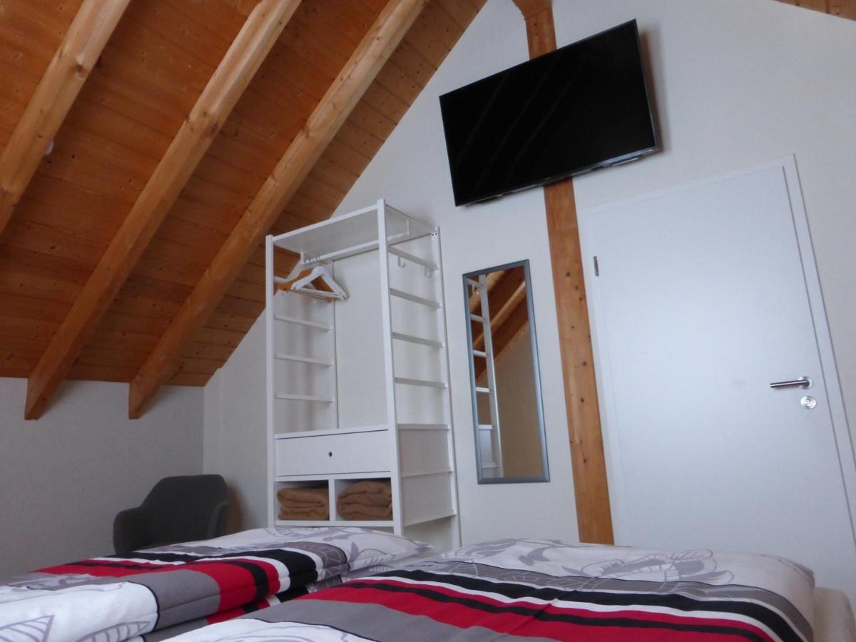 Ferienhaus Zur Muehle Mossautal Exteriér fotografie