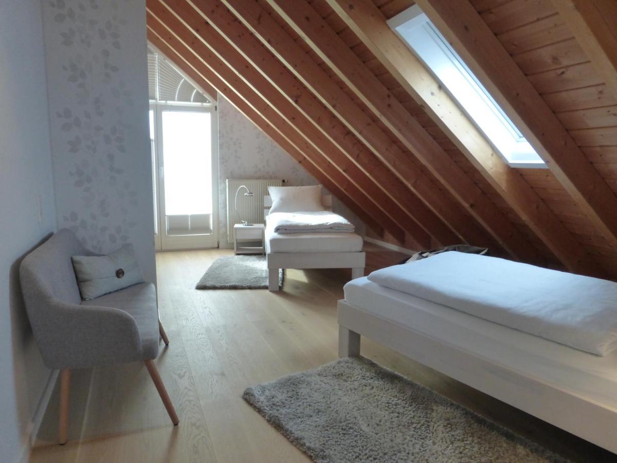 Ferienhaus Zur Muehle Mossautal Exteriér fotografie