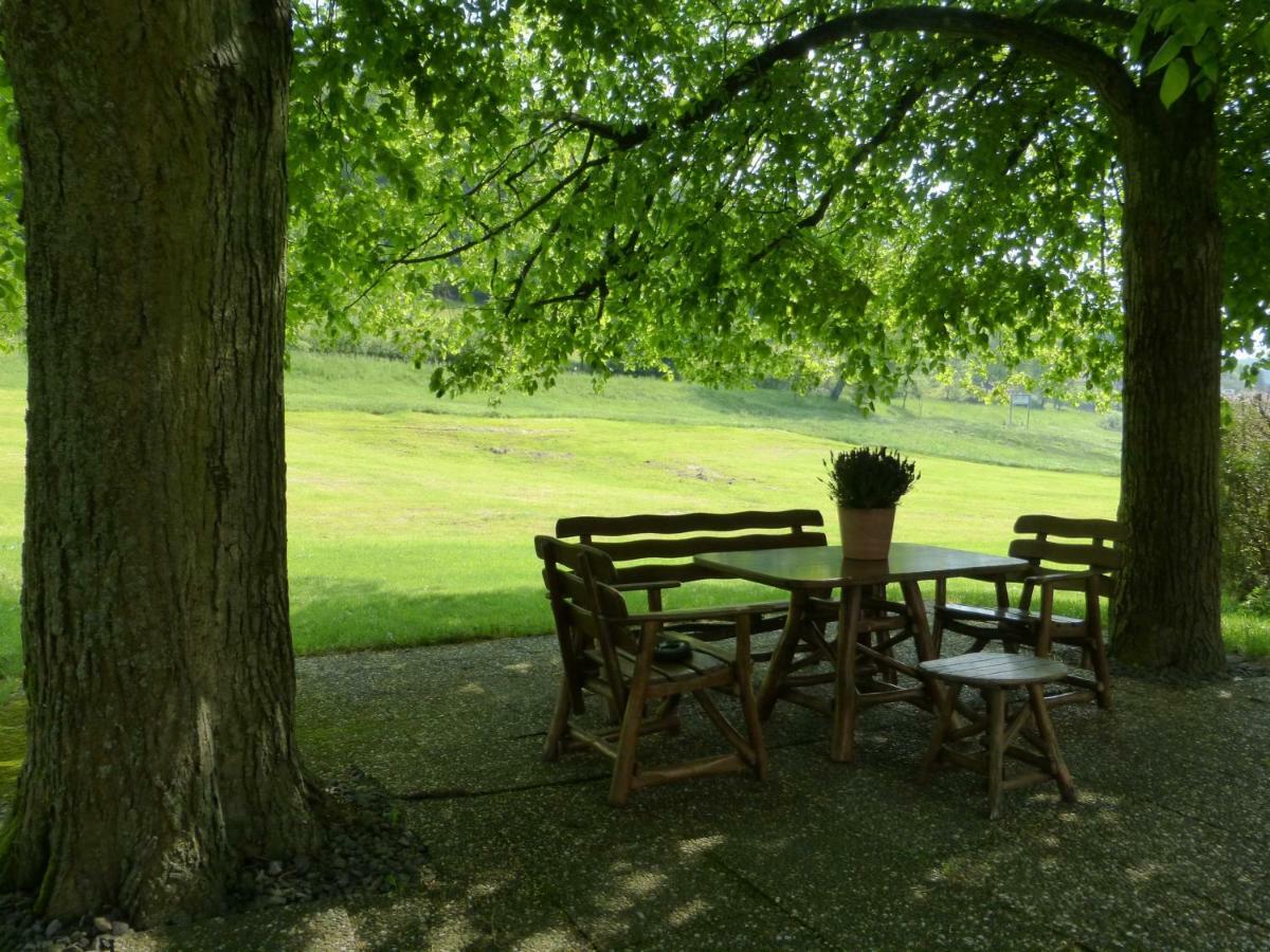 Ferienhaus Zur Muehle Mossautal Exteriér fotografie