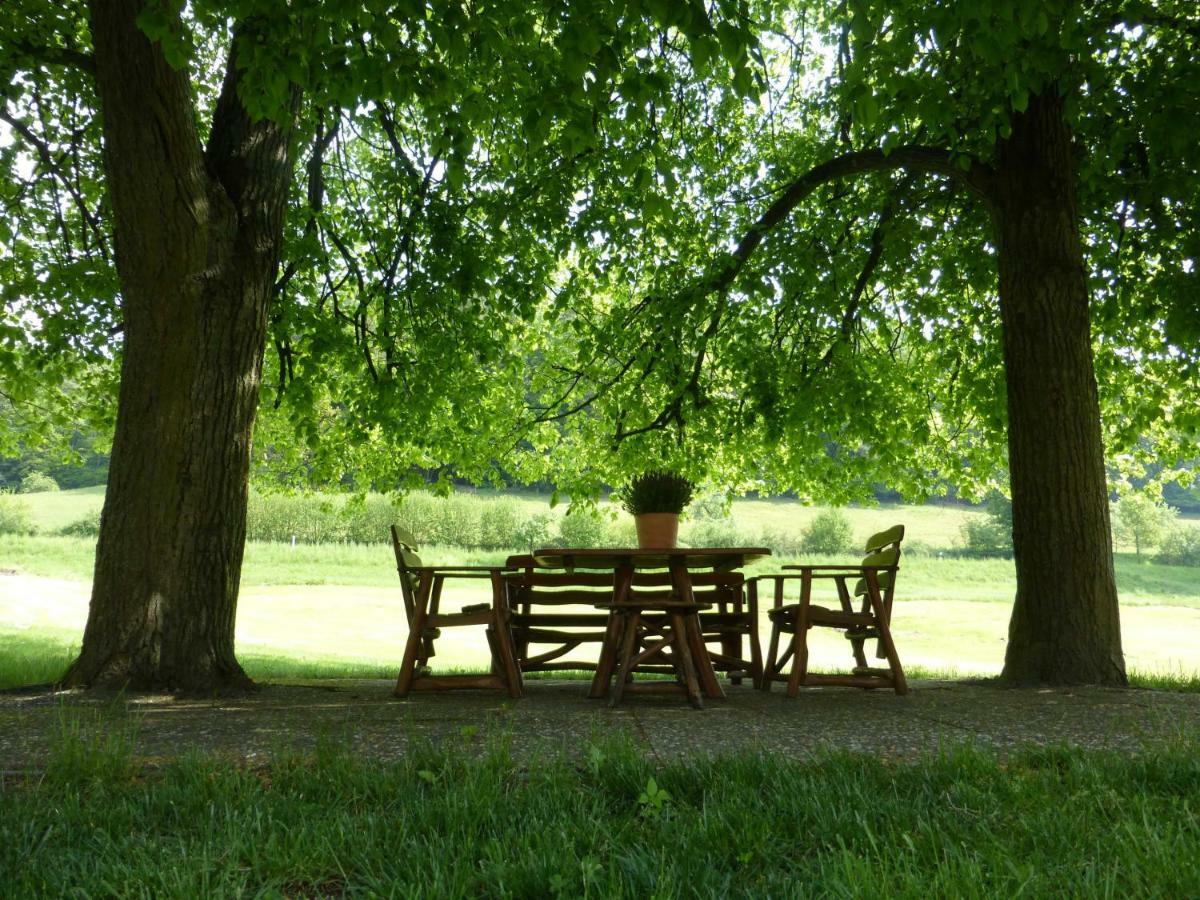 Ferienhaus Zur Muehle Mossautal Exteriér fotografie