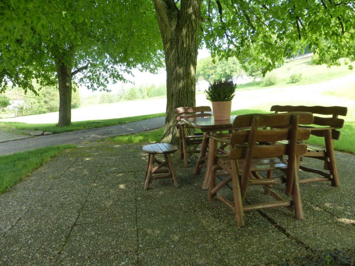 Ferienhaus Zur Muehle Mossautal Exteriér fotografie